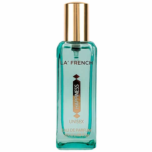 La French Happiness Niche Edition Eau De Parfum | 20Ml