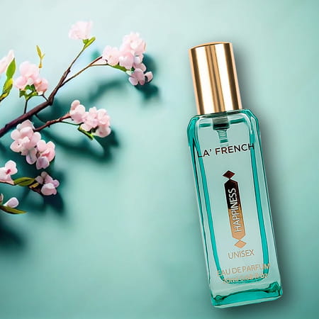 La French Happiness Niche Edition Eau De Parfum | 20ml