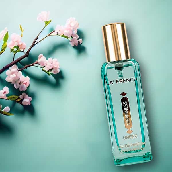 La French Happiness Niche Edition Eau De Parfum | 20Ml