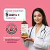 Ayumcure She Care Juice For Women | Supports Hormonal Balance Pcos/Pcod Relief & Regular Cycles - 1L