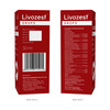 Livozest Drops Liver Health 30 Ml | Liver Health Supplement | Detox Liver | Fatty Liver (Pack Of 2)