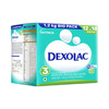 Dexolac Folow Up Formula Milk Powder For Babies - Stage 3 (12-18 Months) - 1.2 Kg