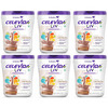 Celevida Liv | Nutrition Drink For Liver Health | Chocolate Flavour- 400G X Pack Of 6