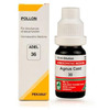 Adel Men Care Combo (Adel 36 + Agnus Cast Dilution 30 Ch) 1 No'S