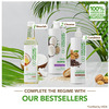 Organic Harvest Daily Shampoo For Men/Women | Coconut & Quinoa Extract | | All Types Of Hairs, 500Ml