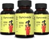 Gynoveda's Veera For Heavy Flow - 360 Pills For 3 Months