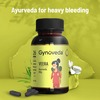 Gynoveda's Veera For Heavy Flow - 360 Pills For 3 Months