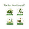Sirona Herbal Pain Relief Patches - Pack Of 16 Patches