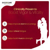 Goodcare Vigor 100 | Stamina Support | 30 Caps | 500 Mg | Boost Energy & Endurance