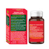 Goodcare Vigor 100 | Stamina Support | 30 Caps | 500 Mg | Boost Energy & Endurance