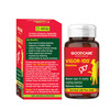 Goodcare Vigor 100 | Stamina Support | 30 Caps | 500 Mg | Boost Energy & Endurance