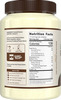 Alpino Natural Peanut Butter Powder 400 G | Unsweetened | Made With 100% Roasted Peanuts