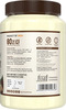 Alpino Natural Peanut Butter Powder 400 G | Unsweetened | Made With 100% Roasted Peanuts