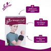 Flamingo Weight Cuff (2 Kg)