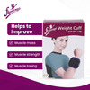 Flamingo Weight Cuff (2 Kg)