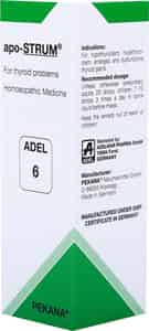 Adel 6 Apo Strum Drops 20 Ml