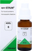 Adel 6 Apo Strum Drops 20 Ml