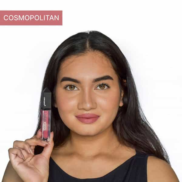 Lipstick-Cosmopolitan