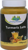 Grazing Meadows Turmeric Latte Golden Milk Powder Golden Haldi Milk Powder - 100 Gm (Pack Of 4)
