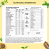 Vegan Greens Clean Men Plant Protein With Ayurvedic Herbs Vitamins Mineral 500G | Chocolate Delight