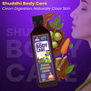 Jeena Sikho Shuddhi Body Care Juice | Body Detox & Herbal Blood Purifier - 500 Ml (Pack Of 2)