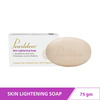 Pearldew Skin Lightening Soap 75 Gm | Milk Cream | Mulberry & Shea Butter (Pack Of 4)
