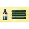 Himalaya Liv-52 Ds Syrup 200Ml Pack Of 2