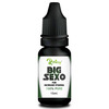 Big Sexo Ayurvedic Oil For Increases Libido & Sexual Drive (15 Ml) 100% Natural
