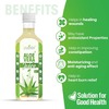 Neuherbs Aloevera Health Juice Bottle Of 350 Ml
