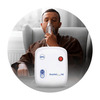 Bpl Medical Technologies Breathe Ezee N6 Low Noise Compressor Nebuliser Machine