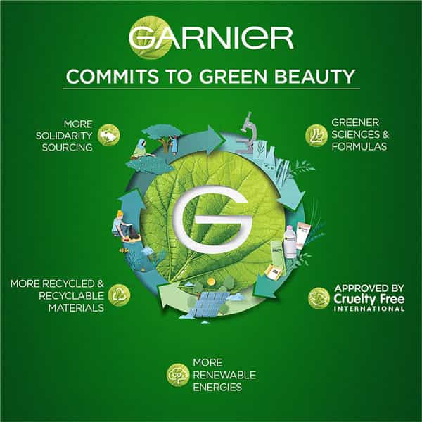 Garnier Light Complete Fairness Serum Cream 45 Gm