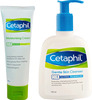 Cetaphil Moisturising Cream 80Gm & Gentle Skin Cleanser 250Ml | Combo