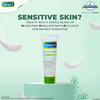 Cetaphil Moisturising Cream 80Gm & Gentle Skin Cleanser 250Ml | Combo