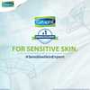 Cetaphil Moisturising Cream 80Gm & Gentle Skin Cleanser 250Ml | Combo
