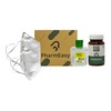 Safety Kit Size 4 Box Of 3