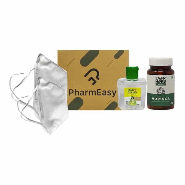 Safety Kit Size 4 Box Of 3