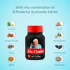 Dr Ortho Ayurvedic Capsules 50 + 10 Capsules Free