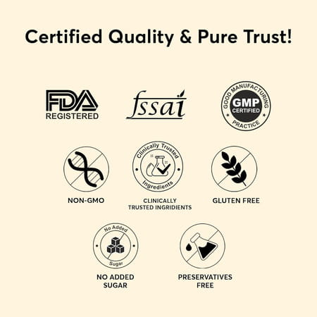 Bug Buddy Menopause Reliever | Menopause Supplement For Hormonal Balance | 15 Days Pack