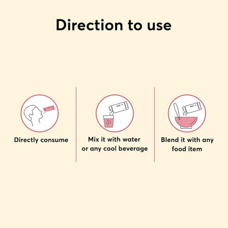 Bug Buddy Menopause Reliever | Menopause Supplement For Hormonal Balance | 15 Days Pack