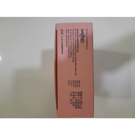 Bug Buddy Menopause Reliever | Menopause Supplement For Hormonal Balance | 15 Days Pack