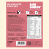 Bug Buddy Menopause Reliever | Menopause Supplement For Hormonal Balance | 15 Days Pack