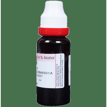 Dr. Reckeweg Symphytum Officinale Mother Tincture Q 20 Ml