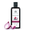 The Man Company Onion Hair Oil With 10 Essential Oils For Hair Growth & Hair Fall Control - 100 Ml