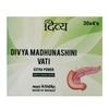 Patanjali Divya Madhunashini Vati Extra Power 60 Gm