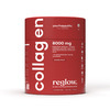 Yourhappylife Marine Collagen Reglow 8000mg | Passionfruit (25 Sachets)