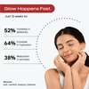 Yourhappylife Marine Collagen Reglow 8000mg | Passionfruit (25 Sachets)