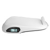 Equinox Digital Baby Weighing Scale Eq-Be-55 | Ideal For Newborns & Infants | Maximum Capacity 25Kg