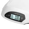 Equinox Digital Baby Weighing Scale Eq-Be-55 | Ideal For Newborns & Infants | Maximum Capacity 25Kg