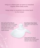 Pigeon Natural Feel Nipple Shield 2pcs ( Size 2 With Case)