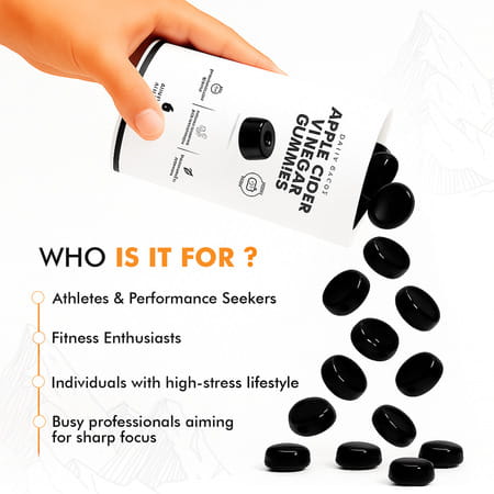 Dr. Morepen Shilajit Himalayan Shilajit Ashwagandha & Black Musli Green Mango Flavour 30 Gummies